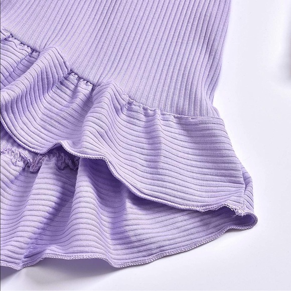 Toddler Baby Girl Dress - Picture 7 of 7